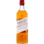 Johnnie Walker Blenders' Batch Red Rye 40% 0,7 l (holá láhev) – Zbozi.Blesk.cz