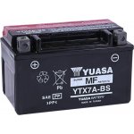 Yuasa YTX7A-BS | Zboží Auto