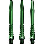 Mission Atom13 - Anodised - midi - green – Zboží Dáma