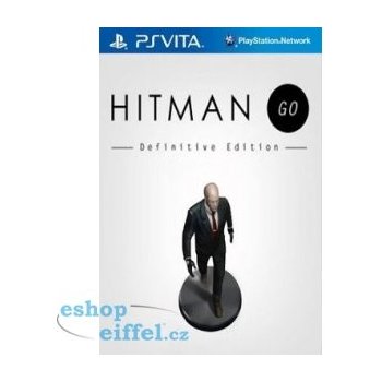 Hitman GO (Definitive Edition)