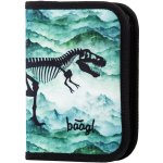 Baagl klasik Dino A-7221 zelená – Zboží Dáma