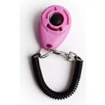 Surtep Animals Pet Clicker 6 x 4 x 1,75 cm – Sleviste.cz