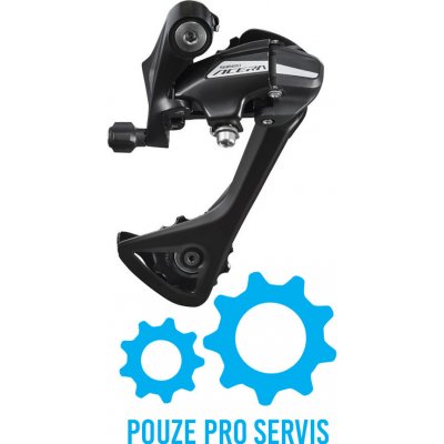 Shimano ACERA RD-M3020-8 – Hledejceny.cz