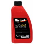 Divinol Syntholight 03 5W-30 1 l
