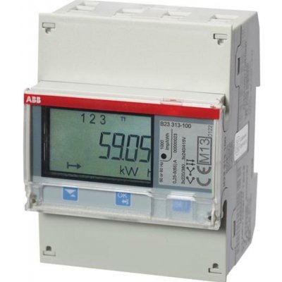 ABB 2CMA100170R1000 B23 313-100 – HobbyKompas.cz