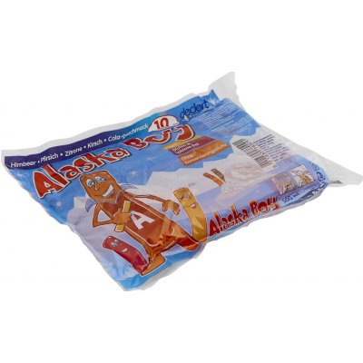 Dedert Icesticks B.V. Alaska Boy Icesticks 10 x 50 ml – Hledejceny.cz