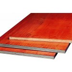 Bednicí deska, 1500 × 500 × 21 mm, smrk/jedle, impregnovaná 4600001100000 – Zboží Mobilmania