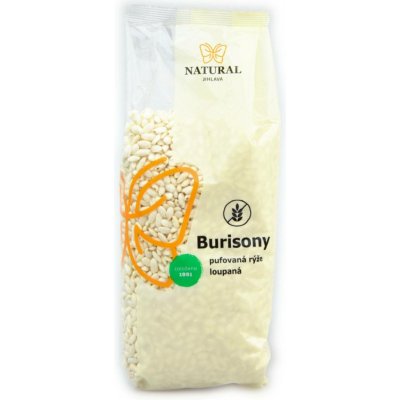 Burisony Natural 100 g – Hledejceny.cz