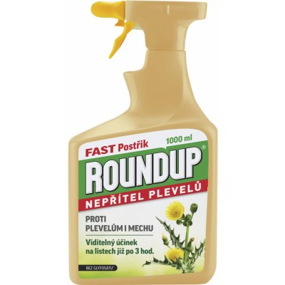 ZC Roundup Fast 1 l