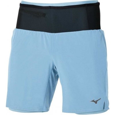 Mizuno Multi Pocket 2in1 7.5 Short J2GBB00424 – Zboží Dáma
