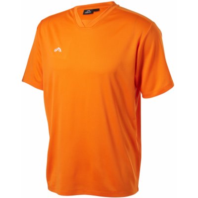 Crivit Pánský fotbalový (oranžová – Hledejceny.cz