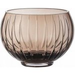 Zwiesel Malá váza Signum Smoky Brown – Hledejceny.cz