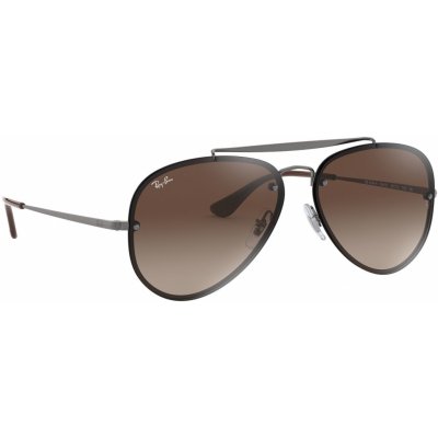 Ray-Ban BLAZE AVIATOR RB 3584N 004 13 58 – Hledejceny.cz