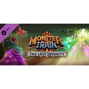 Monster Train The Last Divinity