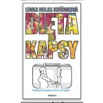 Dieta do kapsy - Kořínková Lenka – Hledejceny.cz