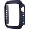 Obal a kryt k chytrým hodinkám COTEetCI pro Apple Watch 41mm Modré 25002-BL