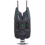 Saenger hlásič záběru Carp Voice R-4 sada 4+1 červená, zelená, modrá, žlutá – Sleviste.cz