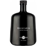 Bocathéva Barbados 12y 45% 0,7 l (holá láhev) – Zbozi.Blesk.cz