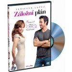 ZÁLOŽNÍ PLÁN DVD – Hledejceny.cz