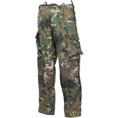 Kalhoty MFH BW Combat camo – Hledejceny.cz