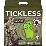 Tickless Obojek na parazity Hunter 0,1 g – Zboží Mobilmania