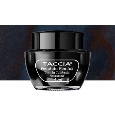 Taccia inkoust Sunao-iro aoguro 40 ml – Zboží Dáma