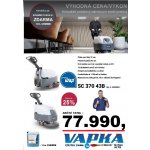 Nilfisk SC 370 B – HobbyKompas.cz Nilfisk SC 370 B – HobbyKompas.cz