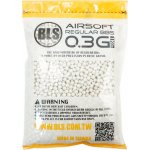 BLS Precision 0.30g 3300ks – Zboží Dáma