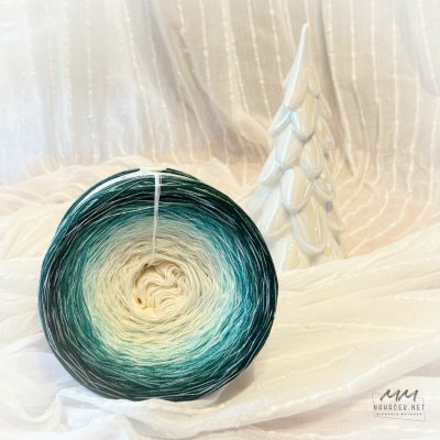 Mishastyle MM003 3nitka návin: 1500m – Zboží Dáma