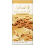 Lindt Les grandes Amandes 150 g – Zboží Dáma