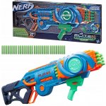 Nerf Hasbro Elite 2.0 Flipshots Flip 32 F2553EU4 – Zboží Dáma