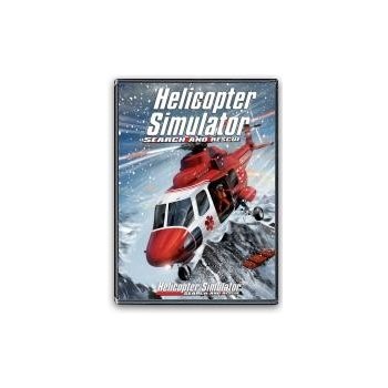 Helicopter Simulator 2014: Search and Rescue