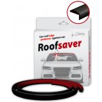 Gledring Ochrana přední hrany střechy Škoda Superb II (2008 - 2015) ROOF SAVER - | Zboží Auto