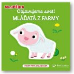 Objavujeme svet! Mláďatá z farmy – Hledejceny.cz