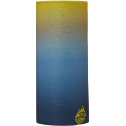 Silvini Motivo jednovrstvý multifunkční šátek UA1730 blue yellow