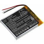 Cameron Sino CS-BKP700SL 3.7V Li-Polymer 1600mAh černá - neoriginální
