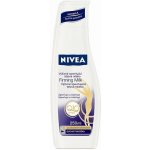 Nivea Q10 Plus Firming zpevňující tělové mléko pro suchou pokožku 250 ml – Zboží Dáma