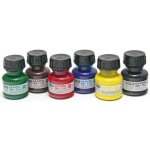 Koh-i-noor Školní tuše sada 6 barev 141730 – Zboží Dáma