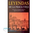 Leyendas de la Praga vieja