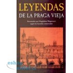 Leyendas de la Praga vieja – Hledejceny.cz