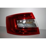 HELLA Levé zadní LED světlo Octavia III liftback po faceliftu 5E5945111B - Hella – Sleviste.cz