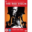 The Red Violin DVD