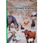 Slovenský statok - Michal Straka – Hledejceny.cz