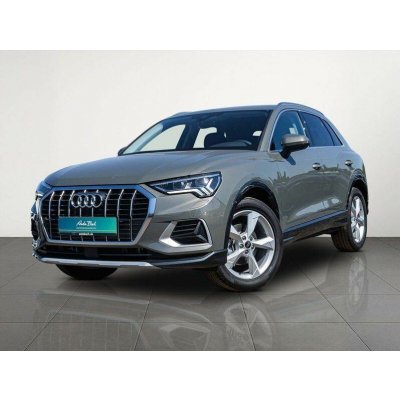 Audi Q3 35 TFSI Advanced 110 kW | Zboží Auto