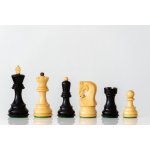 Šachové figurky ebonizované Peter Veliký – Zboží Dáma