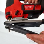 MILWAUKEE M18 BJS-0 4933451391 – Zboží Mobilmania