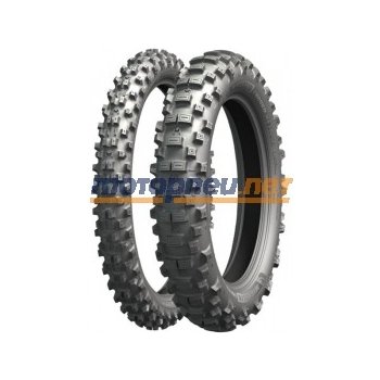 Michelin Enduro Medium 120/90 R18 65R