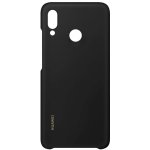 Huawei Original Protective Huawei Nova 3 černé – Zboží Živě