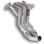 Supersprint Lazené výfukové svody Seat Cordoba 2.0i 16V 150PS (97-99) – Hledejceny.cz