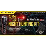 Nitecore CR6 – Zboží Mobilmania